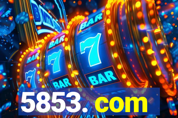 5853. com